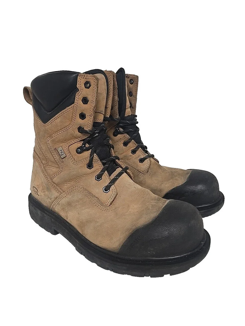 DAKOTA Men's 8